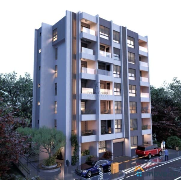 2-комн. квартира, 79 м²