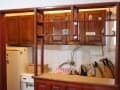 Продаю четырехкомнатную квартиру, 86 м², этаж 1 из 3. Фото 4