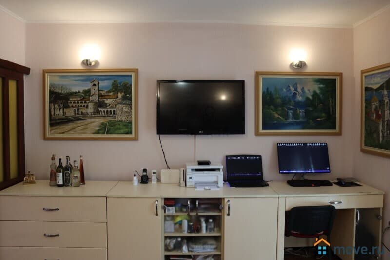 4-комн. квартира, 86 м²