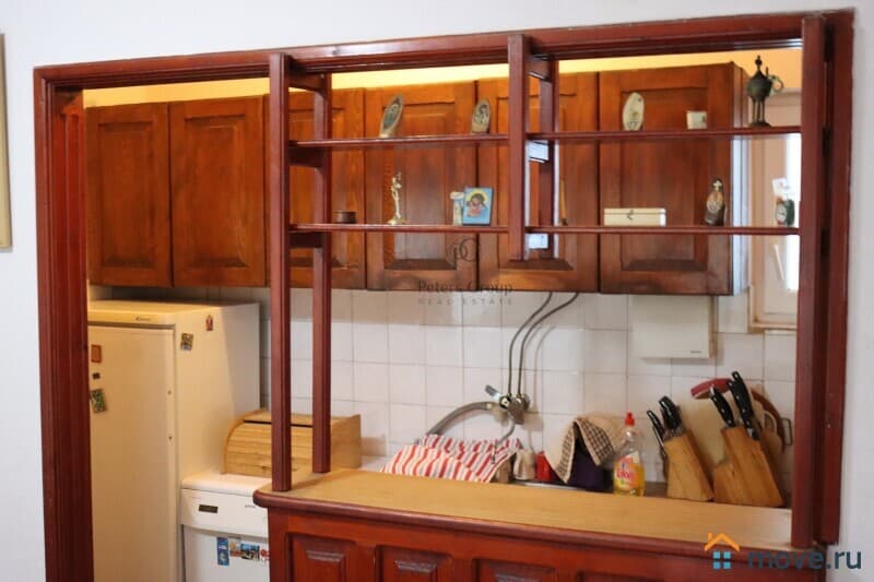 4-комн. квартира, 86 м²