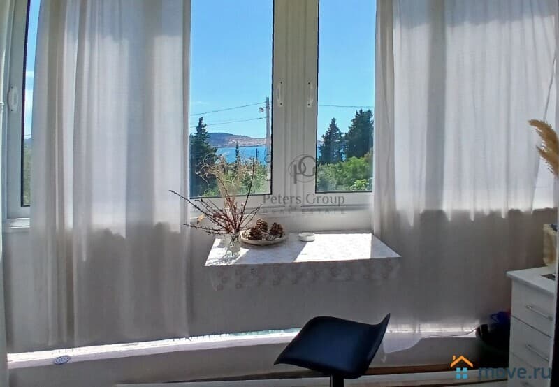 1-комн. квартира, 61 м²