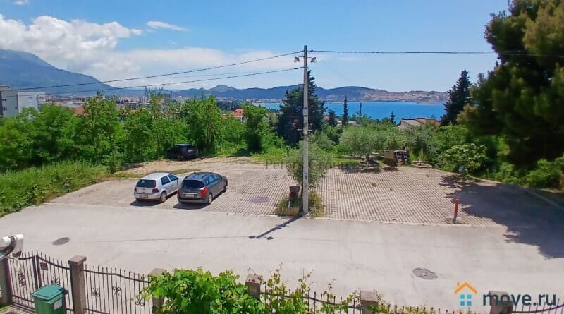 1-комн. квартира, 61 м²