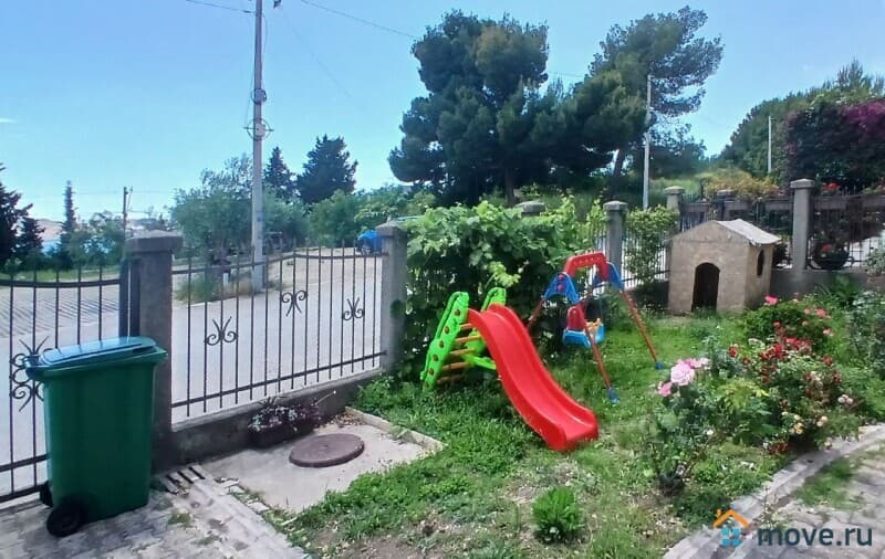 1-комн. квартира, 61 м²