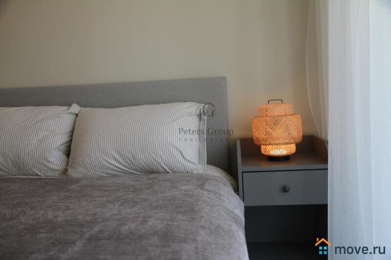 2-комн. квартира, 55 м²