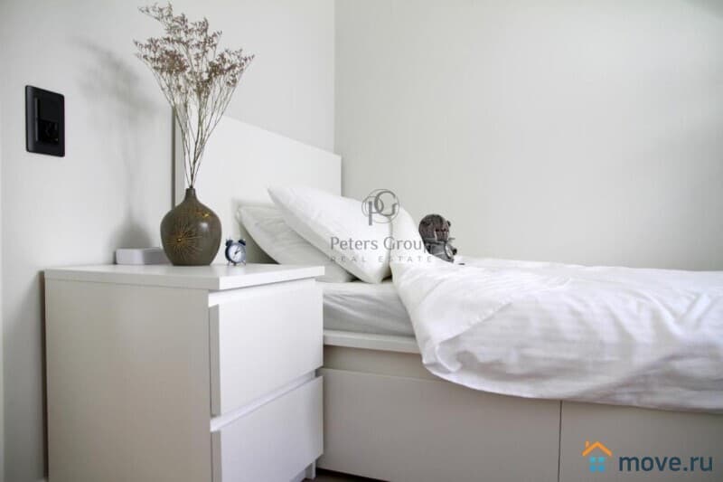 2-комн. квартира, 55 м²