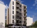Купить двухкомнатную квартиру, 69 м², этаж 4 из 5. Фото 1