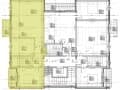 Купить двухкомнатную квартиру, 69 м², этаж 4 из 5. Фото 2