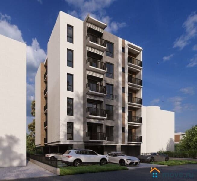 2-комн. квартира, 69 м²