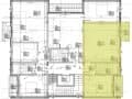 Продажа однокомнатной квартиры, 54 м², этаж 3 из 6. Фото 2