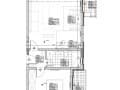 Продажа однокомнатной квартиры, 54 м², этаж 3 из 6. Фото 3