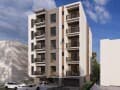1-комн. квартира, 54 м²