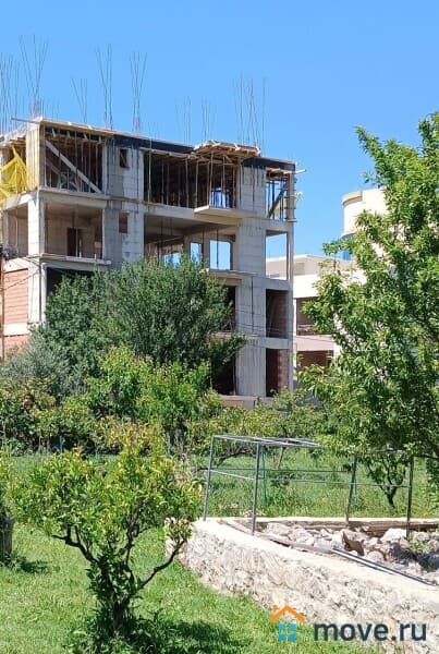 1-комн. квартира, 54 м²
