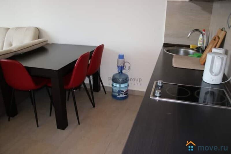 1-комн. квартира, 50 м²