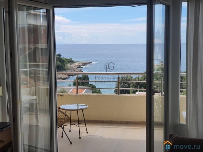 1-комн. квартира, 50 м²