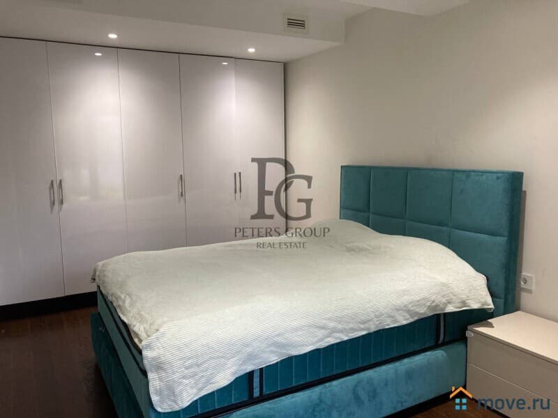 2-комн. квартира, 73 м²