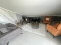 Продам двухкомнатный пентхаус, 144 м², этаж 6 из 6. Фото 6