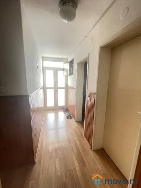 3-комн. квартира, 70 м²