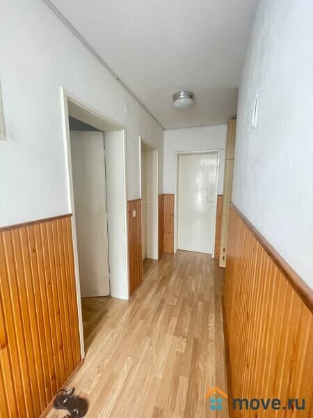 3-комн. квартира, 70 м²