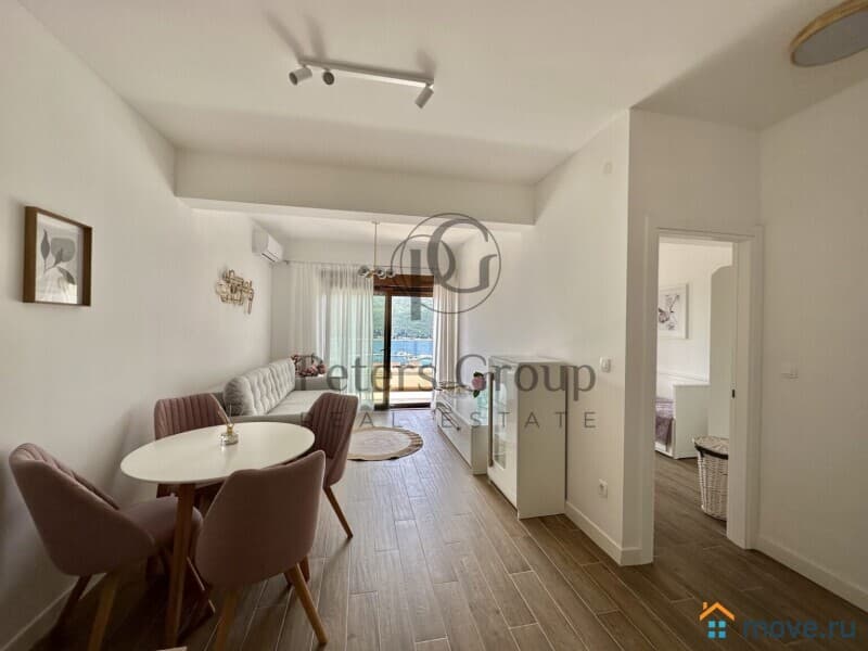 1-комн. квартира, 50 м²
