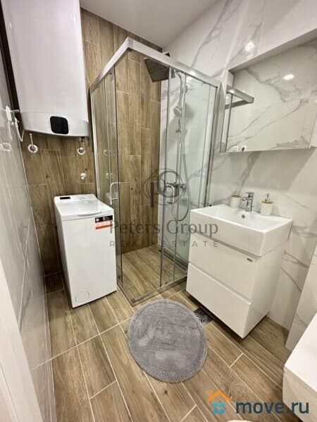 1-комн. квартира, 50 м²