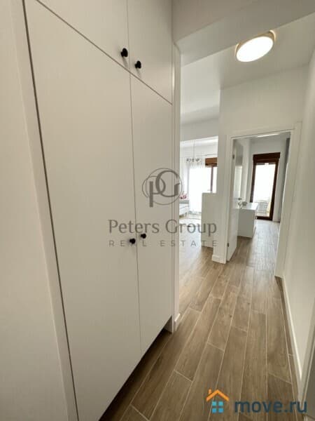 1-комн. квартира, 50 м²