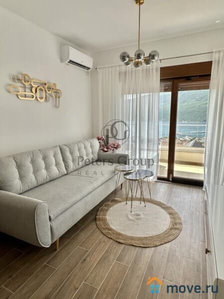 1-комн. квартира, 50 м²