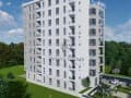 Продам студию, 46.3 м², этаж 1 из 9. Фото 1