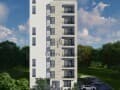 Продам студию, 46.3 м², этаж 1 из 9. Фото 5