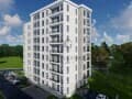 Продажа двухкомнатной квартиры, 64.2 м², этаж 1 из 9. Фото 4