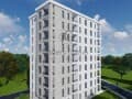 Продать однокомнатную квартиру, 47.6 м², этаж 1 из 9. Фото 1