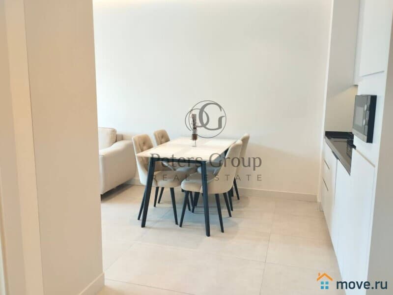 1-комн. квартира, 36 м²