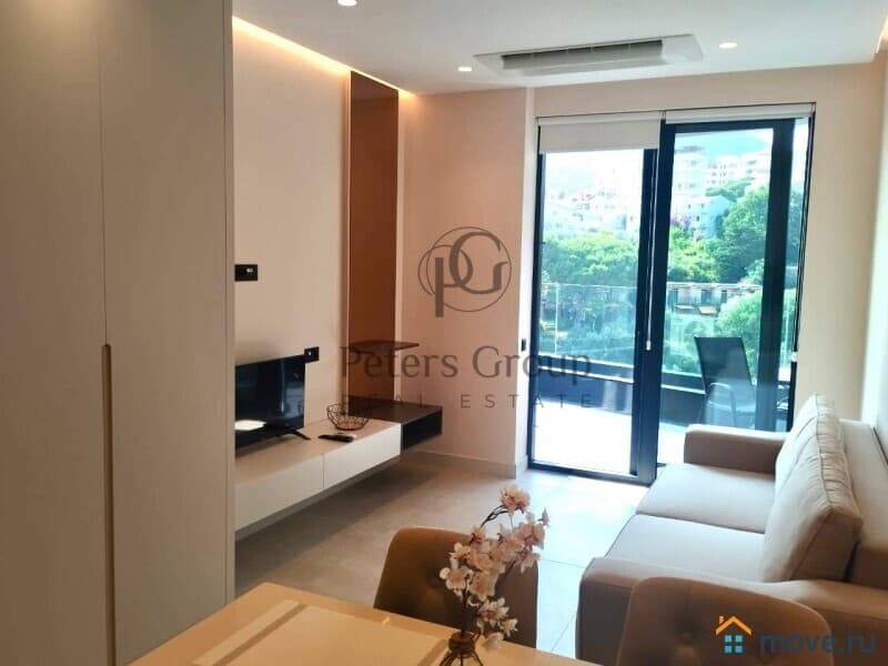 1-комн. квартира, 36 м²