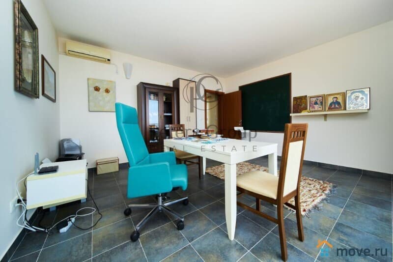 вилла, 495 м²