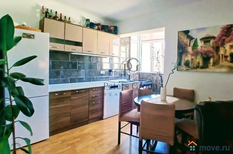1-комн. квартира, 40 м²