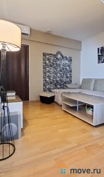 1-комн. квартира, 40 м²