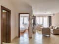 Купить однокомнатную квартиру, 64 м², этаж 1 из 8. Фото 3