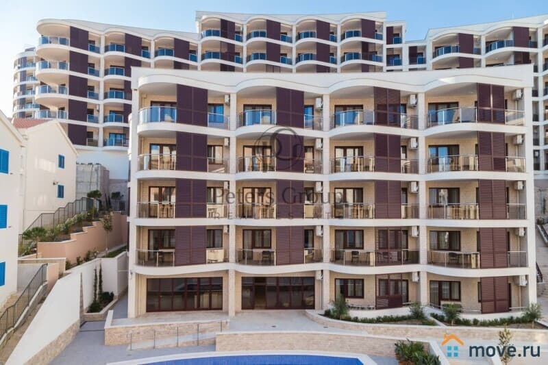 1-комн. квартира, 64 м²