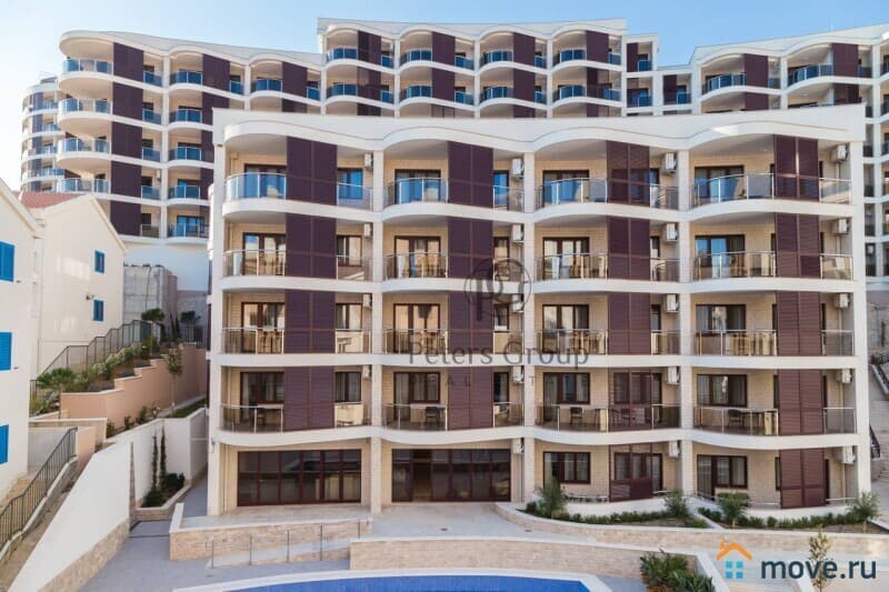 2-комн. квартира, 89 м²