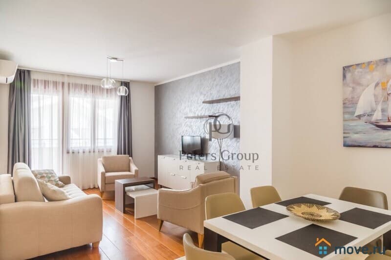 2-комн. квартира, 89 м²