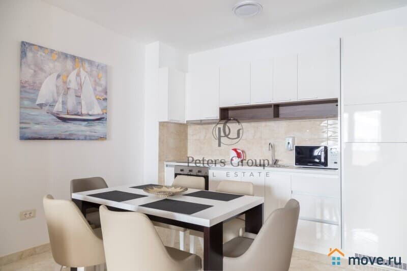 2-комн. квартира, 89 м²