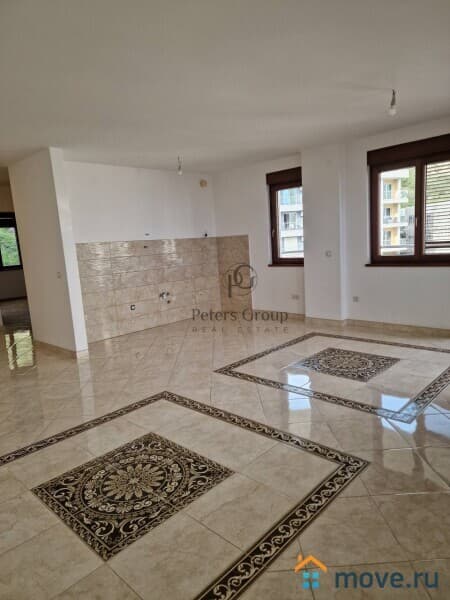 2-комн. квартира, 120 м²