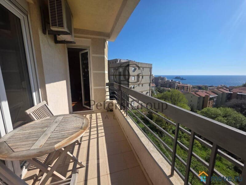 1-комн. квартира, 55 м²