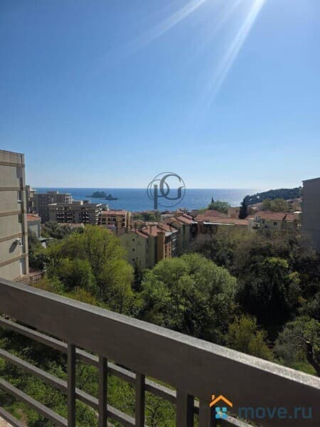 1-комн. квартира, 55 м²
