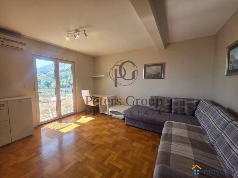 1-комн. квартира, 55 м²