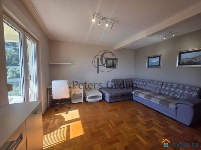 1-комн. квартира, 55 м²