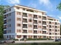 Купить трехкомнатную квартиру, 120 м², этаж 6 из 6. Фото 1