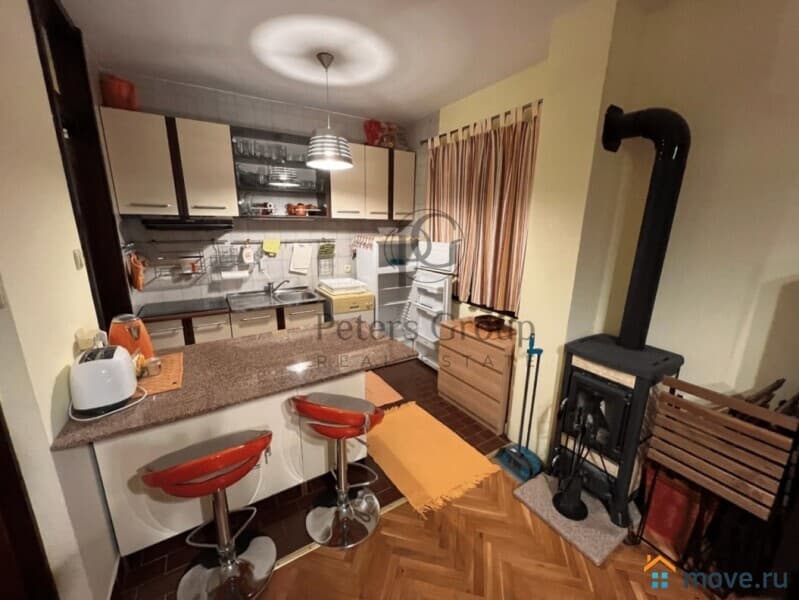 1-комн. квартира, 51 м²