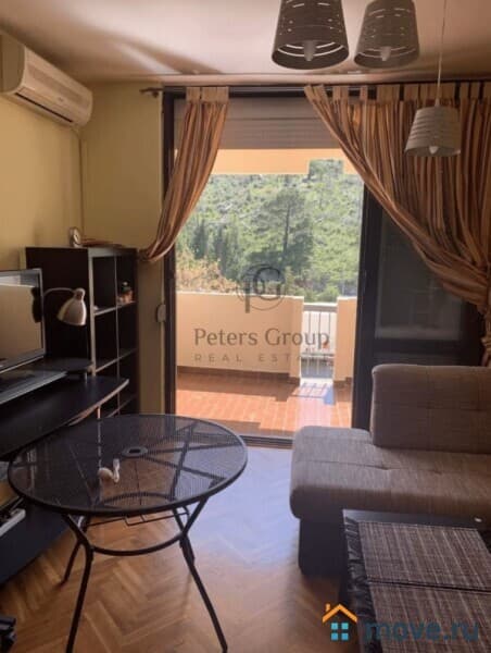 1-комн. квартира, 51 м²