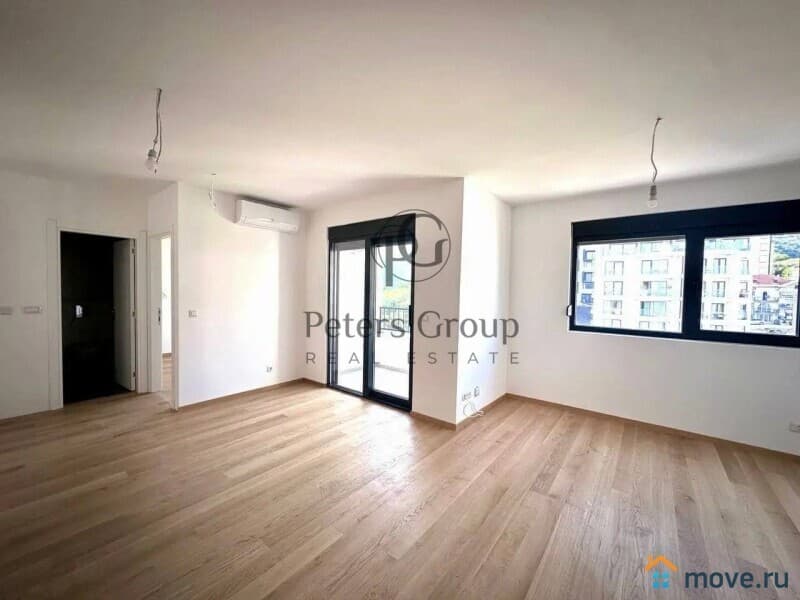 1-комн. квартира, 43 м²