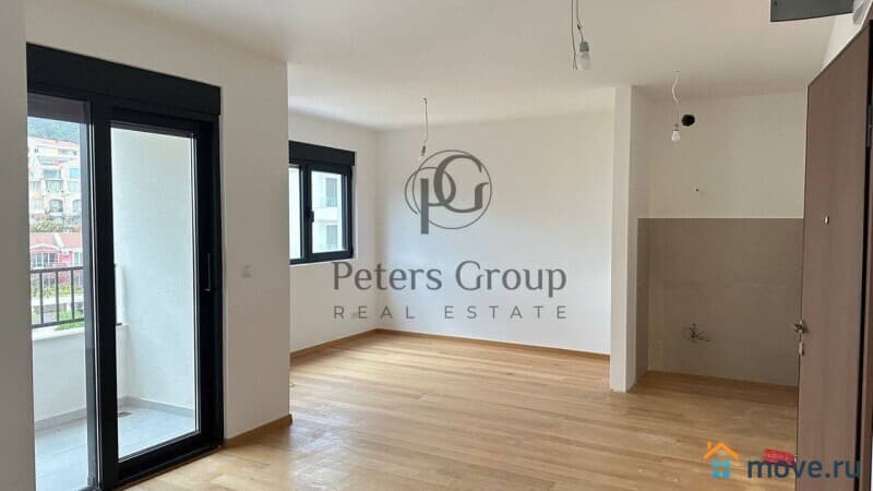 1-комн. квартира, 43 м²